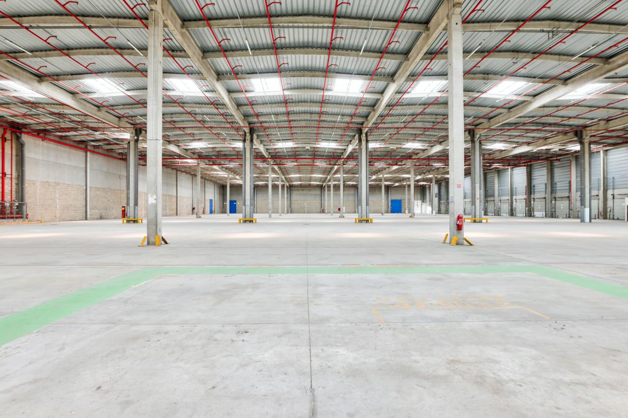 Entrepôt classe a Gargenville 8472m² Location entrepôt classe a Gargenville Yvelines OLLOG2423414 11